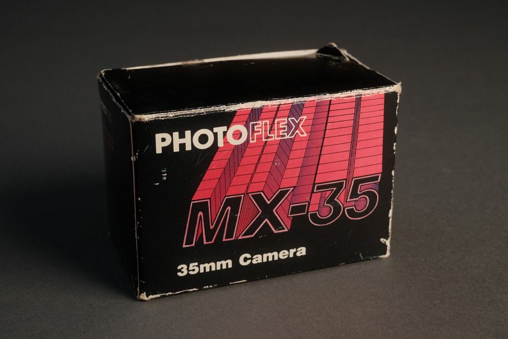 PhotoFlex MX-35