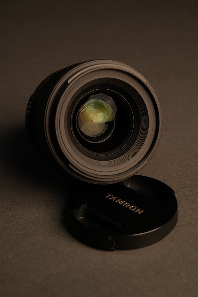 Tamron SP 35mm F/1.8 Di VC USD