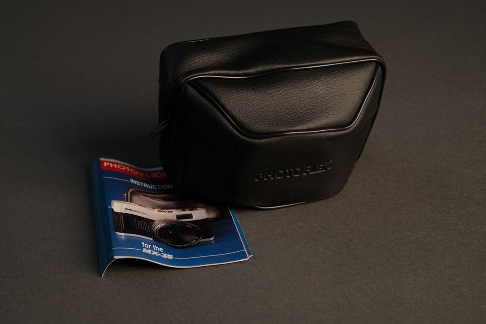 PhotoFlex MX-35
