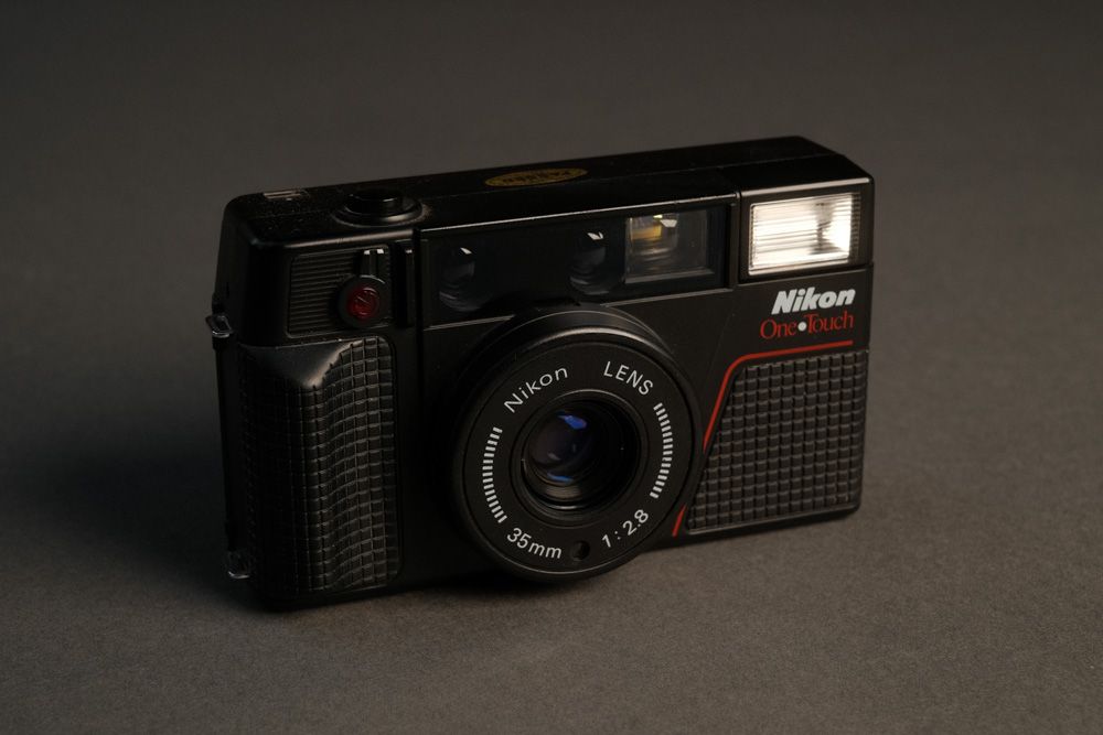 Nikon One Touch L35AF2